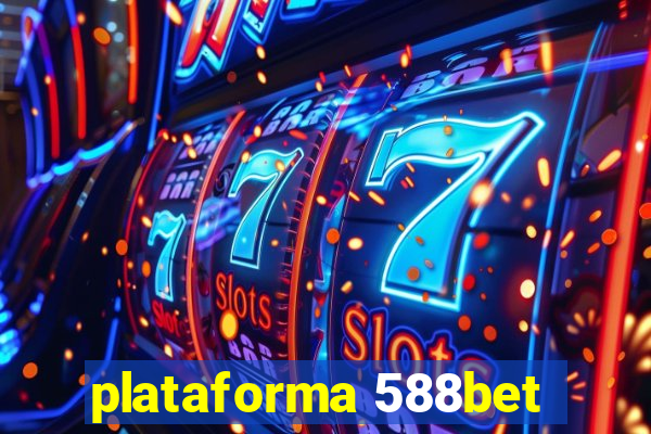 plataforma 588bet